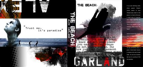 Alien Beach Book Cover 的图像结果