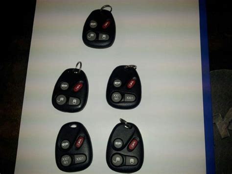 Image result for GM Keyless Entry Receiver Module