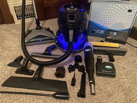 How Much Is A New Rainbow Vacuum Cleaner at Carolyn Pless blog