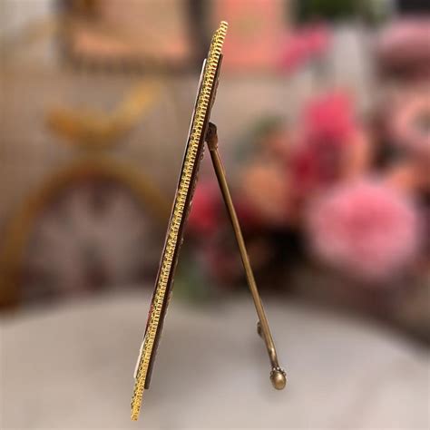 Glamorous Shiv Parvati Photo Frame Online | Divine Union – Sneha ...