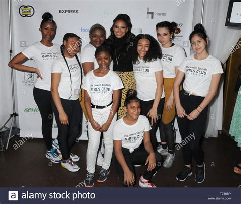 April 10, 2019 - New York, New York, U.S. - 10 April 2019 - New York ...