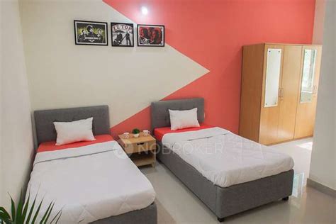 PG for BOTH in Magarpatta for Rs 8000 available Immediately | pune ...