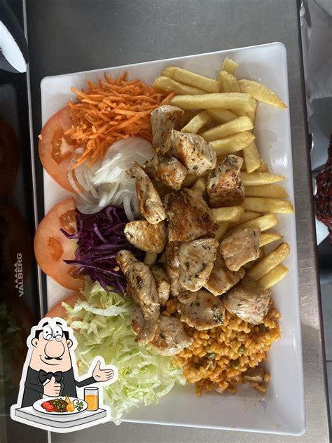 Restaurant Moyen Orient