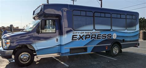 Maywood Express Restaurant