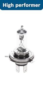 Bosch F002H52012FT9 Iris Led Retrofit Head Light | H7 Headlight ...