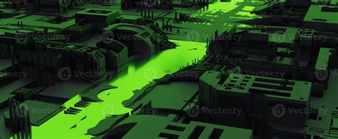 Toxic Waste Wallpaper