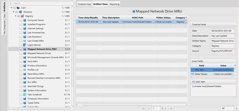 Copy Path of Mapped Network Drive 的图像结果
