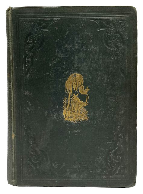 The Old Forest Ranger; 1845, Second Ed. – Artisera