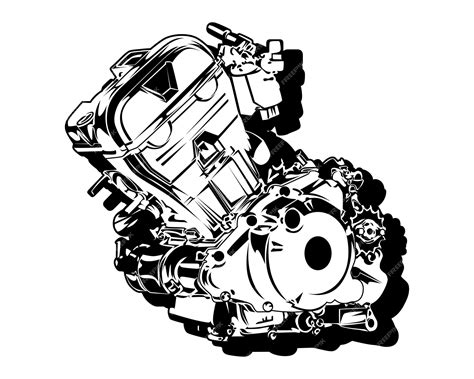 Motorcycle Engine 的图像结果