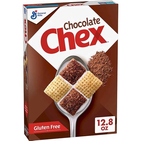 Is Rice Chex Cereal Healthy? Ingredients & Nutrition Facts - Cereal Secrets