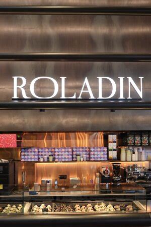ROLADIN BAKERY & CAFE, Leidschendam - Menu, Prices & Restaurant Reviews ...