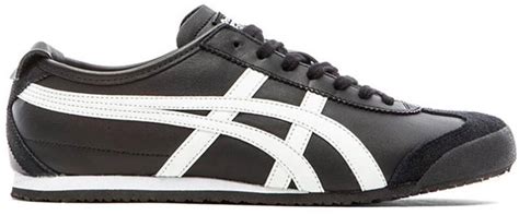 onitsuka Tiger Mexico 66 Black/White Sneakers For Men - Buy onitsuka ...