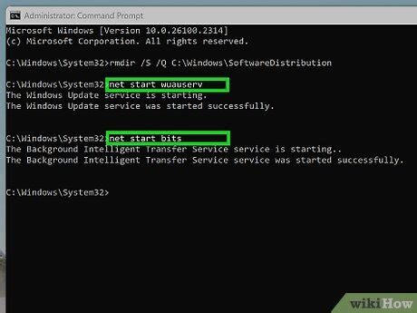Image result for Windows Update Cache Folder