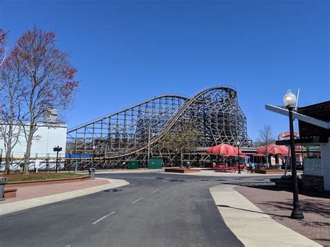 Carowinds (Charlotte) - 2020 What to Know Before You Go (with Photos ...