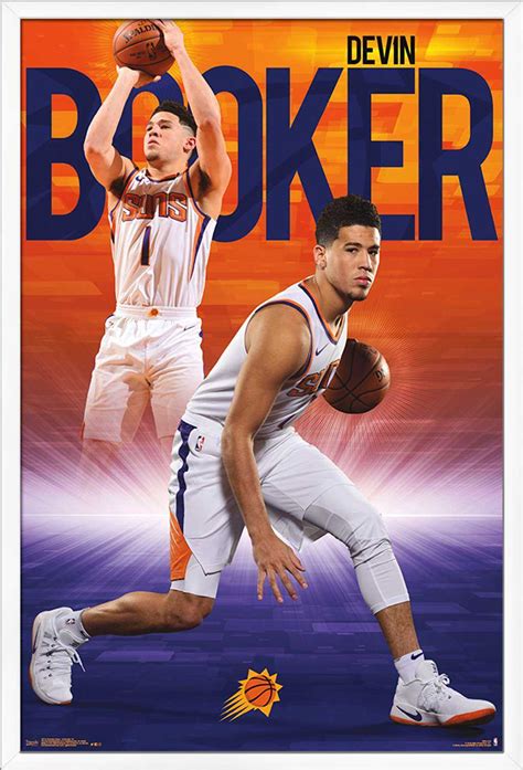 Devin Booker Wallpaper Phone - iXpap