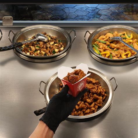 Panda Express Platters at Terrance Olson blog