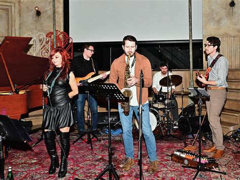 25 lat z chicagowskimi Zaduszkami Jazzowymi - historia i przyszłość