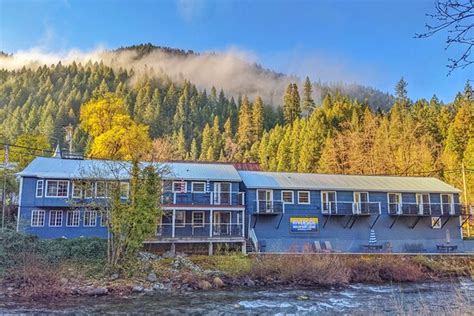 RIVERSIDE MOUNTAIN LODGE (Downieville) - Inn Reviews & Photos - Tripadvisor