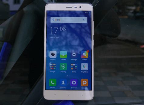 Image result for Latest Update for Redmi Note