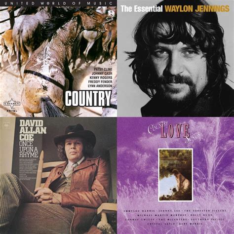 Country Rock Music 的图像结果