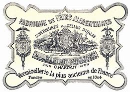 Image result for Vintage French Label Clip Art