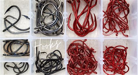 Hooks