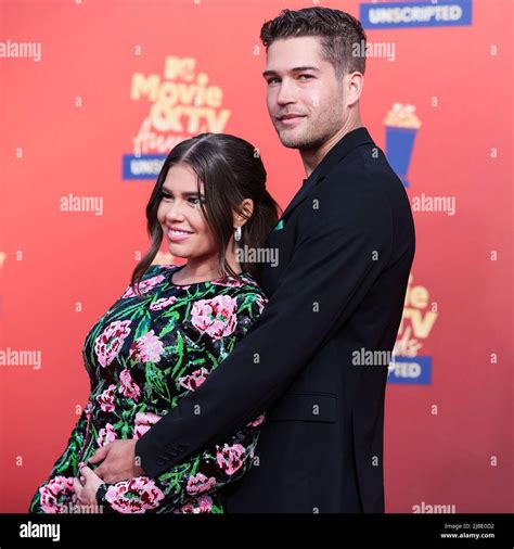 SANTA MONICA, LOS ANGELES, CALIFORNIA, USA - JUNE 05: In this image ...