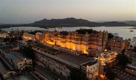 Udaipur Foundation Day | Eternal Mewar