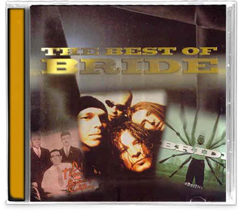 Image result for CD Is a Bride