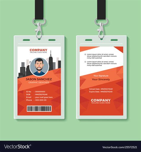 ID Cards 的图像结果