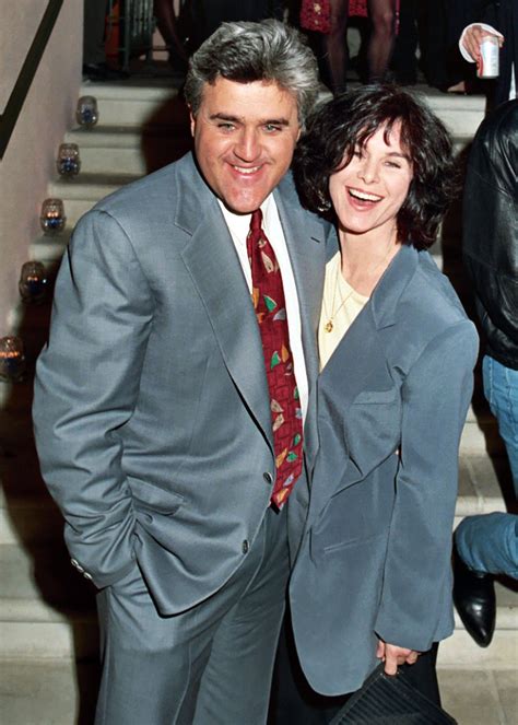 Jay Leno and Wife Mavis Leno's Relationship Timeline | Us Weekly