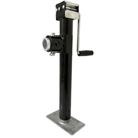 Buy Wholesale China Custom Adjustable Boat Trailer Jack Stand Marine ...
