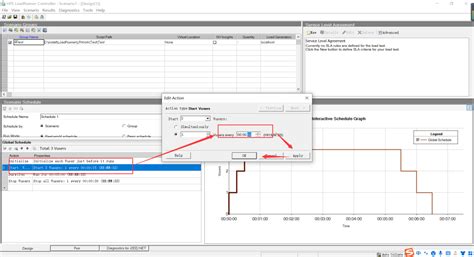 Load Runner 1 的图像结果