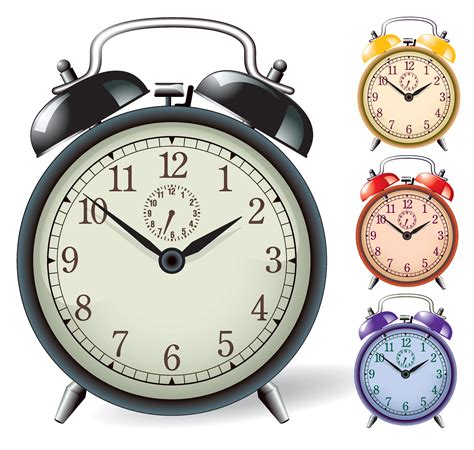 Free Clock Vector Free, Download Free Clock Vector Free png images ...