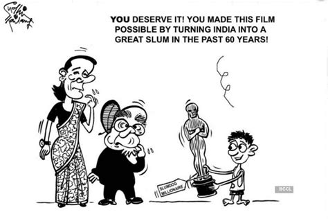 An illustration by political cartoonist Sudhir Tailang - Photogallery
