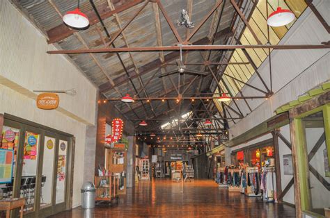 The Claremont Citrus Packing House: A Historic Gem