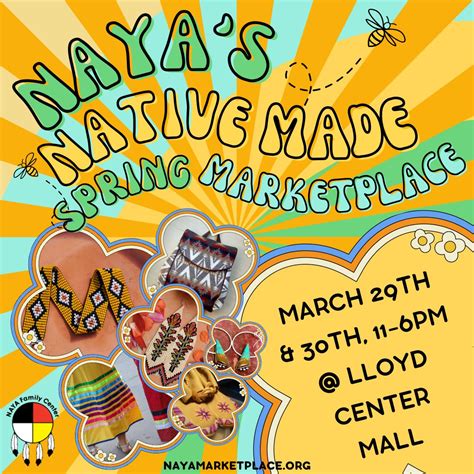 NAYA Family Center | Registration extended - Register by the end of the ...