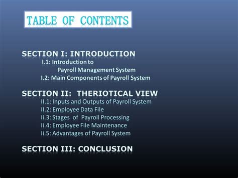Image result for Payroll Management System List Module