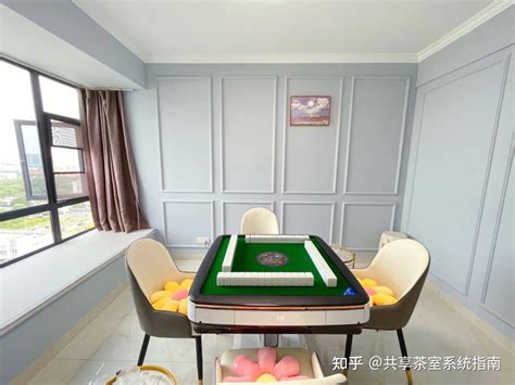 棋牌室装修设计的时候怎么突出亮点-装修百科-浙江国富装饰