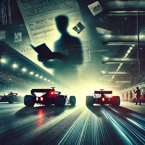 A Beginner’s Guide to Understanding Formula 1 Part 1 — Grand Prix Experience