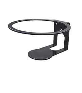 myl Wall Mount for HomePod 2nd Gen Speaker, Metal Stand Holder, Space ...
