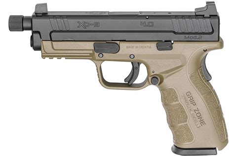 Image result for Springfield XD Service Model