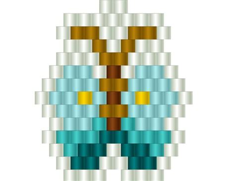Image result for Butterfly Beadwork Patterns