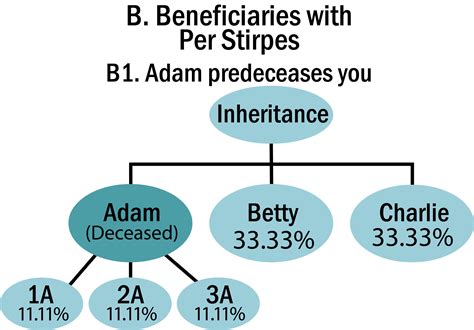 What Is Per Stirpes In A Beneficiary Designation at Chad Frierson blog
