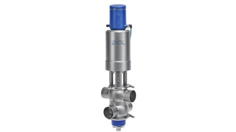 Unique SSV | Alfa Laval