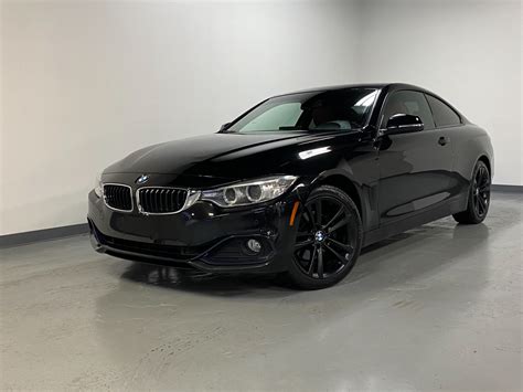 Xdrive Coupe Black