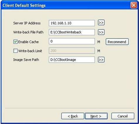 Windows PXE Server Setup 的图像结果