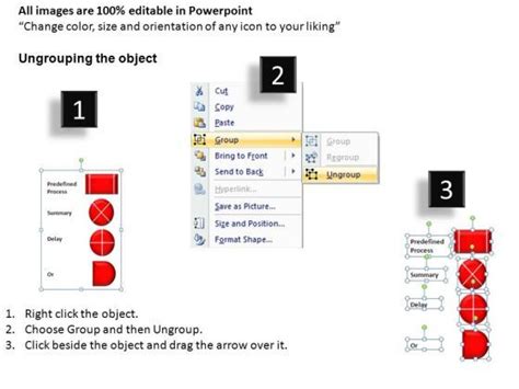 Flowchart Predefined Process 的图像结果