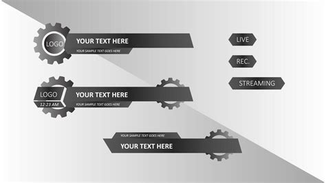 Image result for PowerPoint Example Slide Layouts with Header