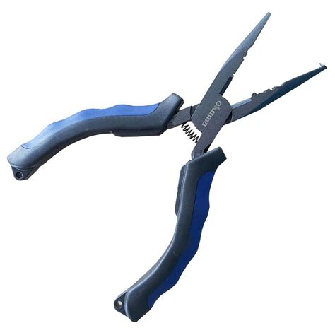 Shop Fishing Tools Fishing Pliers In Goa | Split Ring Pliers